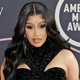 Image for article titled Cardi B Embraces ‘Responsibility’ to Get Political With Fans